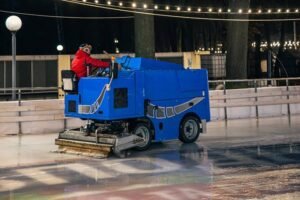 Scrubbing Services