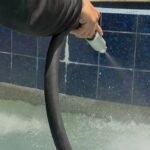 pool cleaning Fort Worth TX