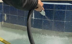 pool cleaning Fort Worth TX