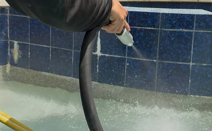 pool cleaning Fort Worth TX