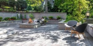 composite deck installation in Annapolis