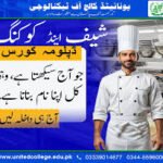 Cooking Course for Students