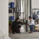 AC repair in Southlake TX