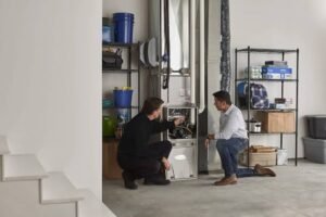 AC repair in Southlake TX