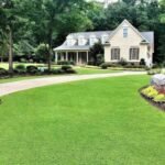commercial hydroseeding services