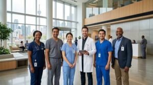 Family Doctors Accepting New Patients in Toronto