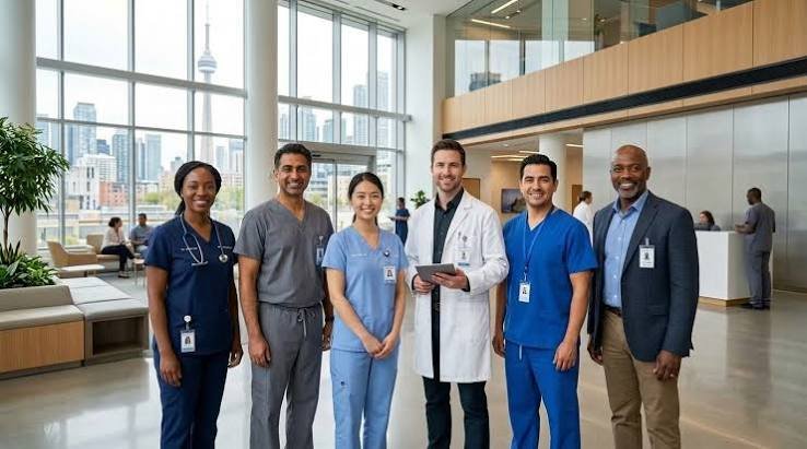 Family Doctors Accepting New Patients in Toronto