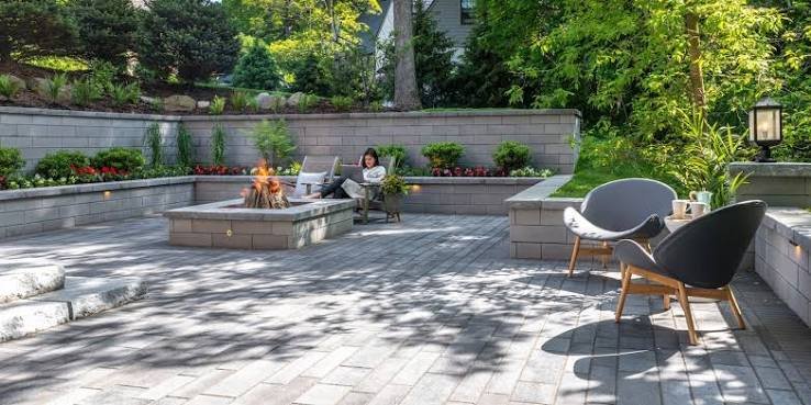 composite deck installation in Annapolis