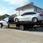 roadside assistance
