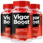 Vigor Boost VapoRub Trick for Men’s Health