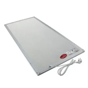 Infrared Heating Panels Efficiency