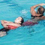 Lifeguard course