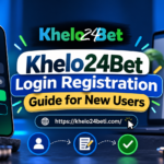 khelo24bet login registration