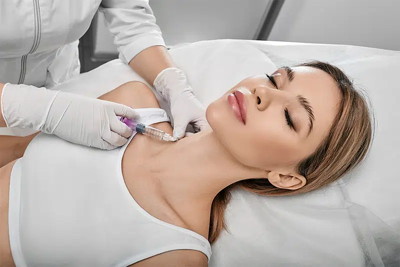kybella clinic san carlos ca
