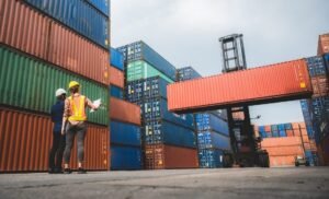 Pak Cargo Service