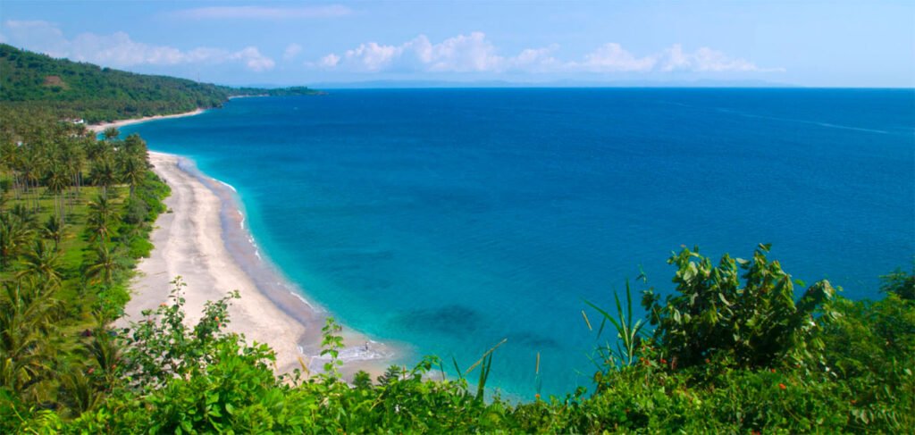 Indonesien Lombok: Traumstrände und Natur entdecken
