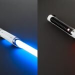 master replica sabers