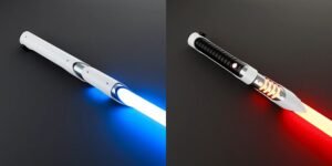 master replica sabers
