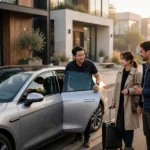 Taxi dispatch and bookings for a new UK taxi business