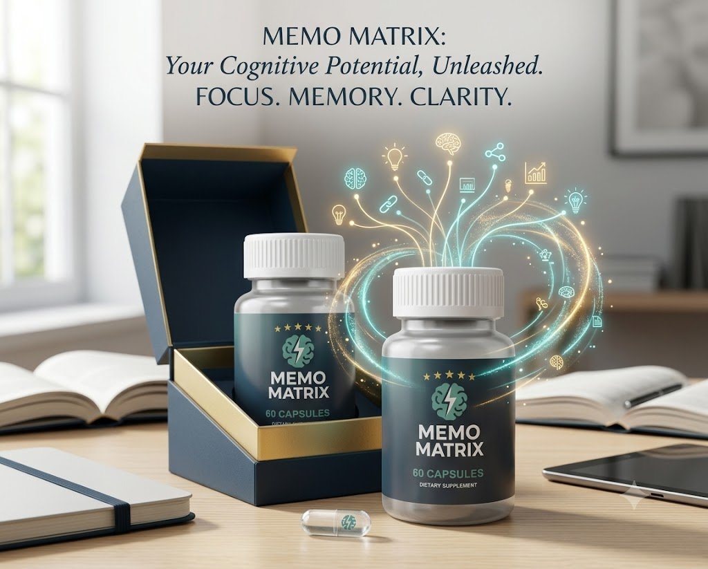 memo matrix