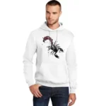 Sp5der Hoodie The Ultimate Streetwear Essential for Modern