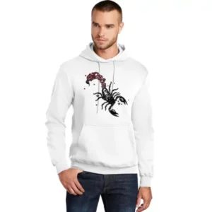 Sp5der Hoodie The Ultimate Streetwear Essential for Modern