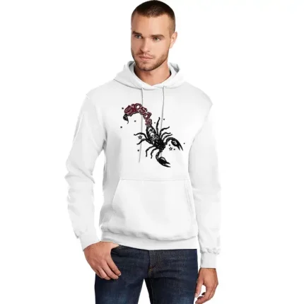 Sp5der Hoodie The Ultimate Streetwear Essential for Modern