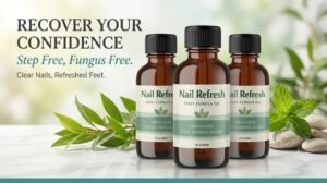 Nail Refresh