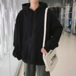Oversized Hoodie