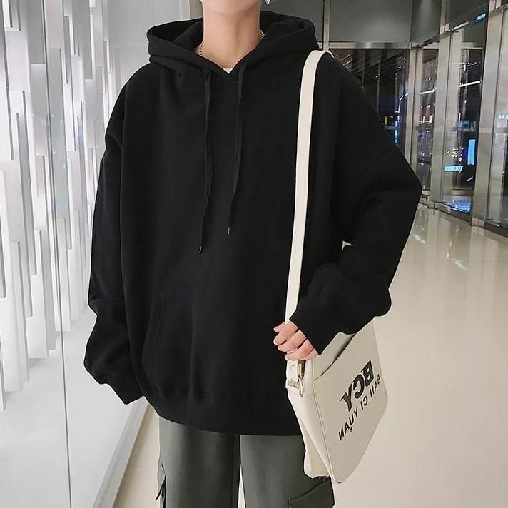 Oversized Hoodie