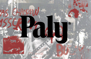 Paly Hollywood: The Art of Mixing Streetwear With Classic Fashion