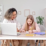 personalized math tutoring