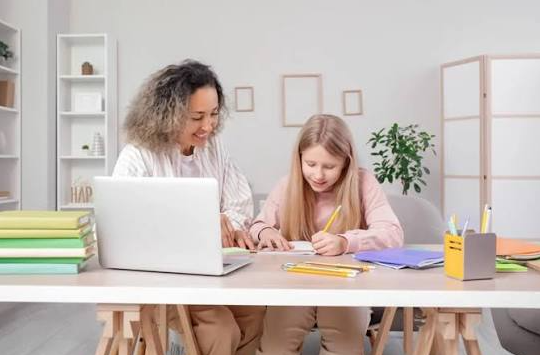 personalized math tutoring