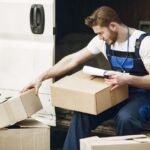Moving Company Guildford