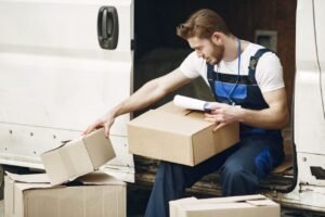 Moving Company Guildford