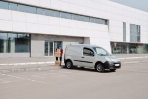 Man and Van Croydon