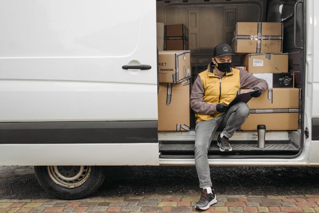 Removal Company Guildford