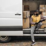 Removal Company Guildford