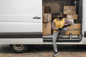 Removal Company Guildford