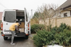 Brighton Removals
