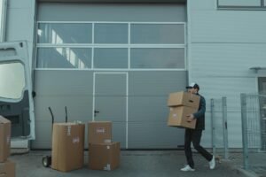 Man and Van Brighton