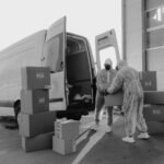 Man with a Van Kensington