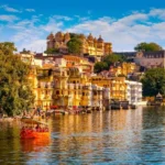 Urlaub Indien