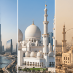 plan a Family Holiday Across Dubai, Abu Dhabi, and Sharjah