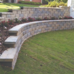 Retaining Walls Munruben
