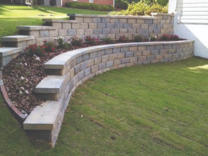 Retaining Walls Munruben