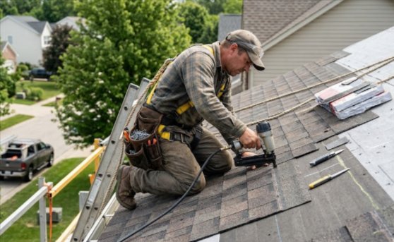 roofer Harrisburg