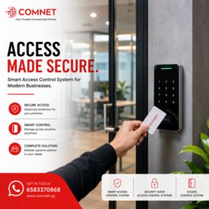access control system