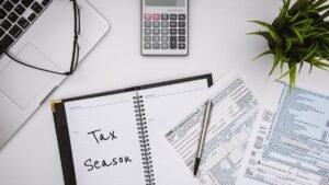 tax declaration switzerland
