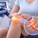 tecar therapy Dubai